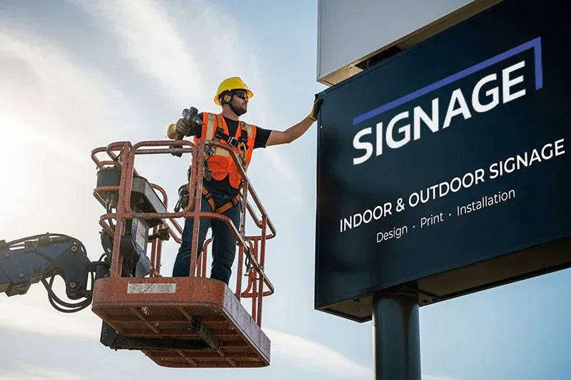 Professional Install & Handoff