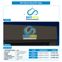 Business Signs for leah