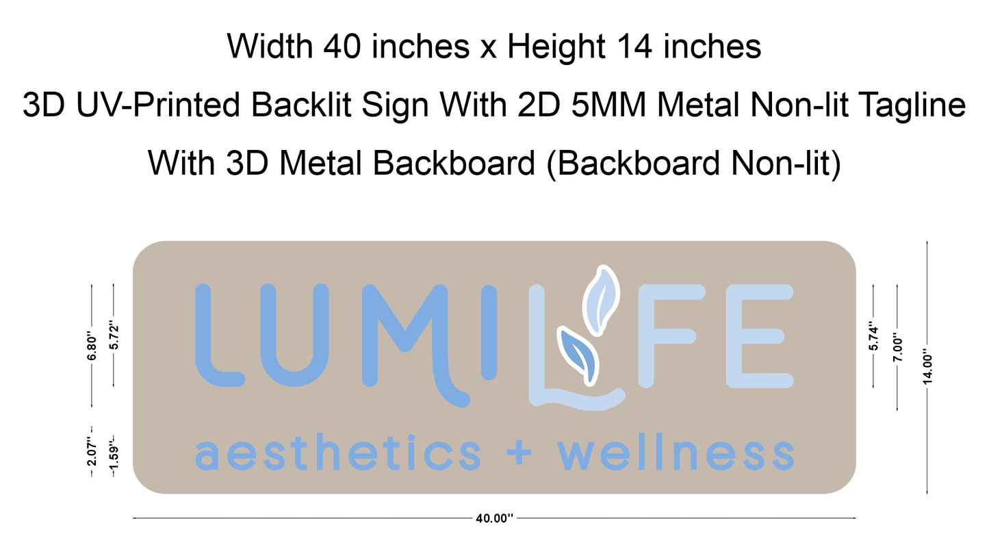 Additonal payment link of 3D Backer for Kenneth Vasquez