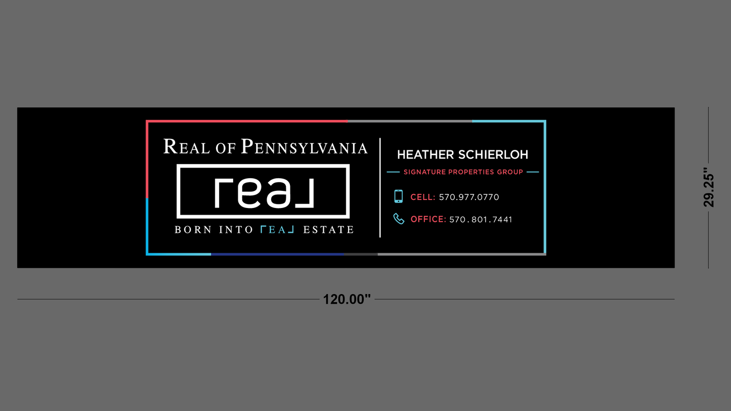 Payment Link for Acrylic Panel - Heather Schierloh